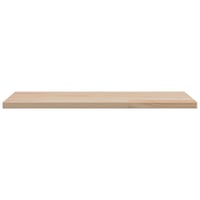vidaXL 3 db tömör fenyőfa asztallap 80x53 cm téglalap 6