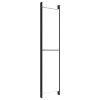 vidaXL 6 paneles fehér szövet térelválasztó 250x220 cm 6