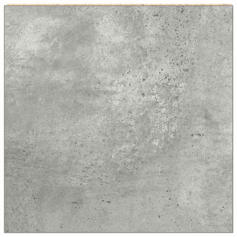 vidaXL betonszürke fürdőszobaszekrény 30x30x183,5 cm