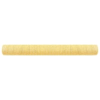 Plasă de protecție vizuală vidaXL HDPE bej, 1,2 x 25 m, 150 g/m², plasă pentru gard, plasă de umbrire pentru grădină 1