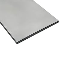 vidaXL Horganyzott Acél Ültetvény 200x40x80 cm 8