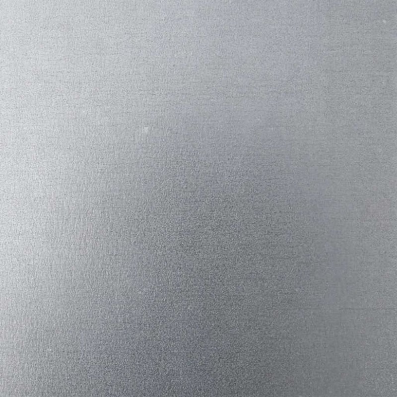 vidaXL Horganyzott Acél Ültetvény 200x40x80 cm