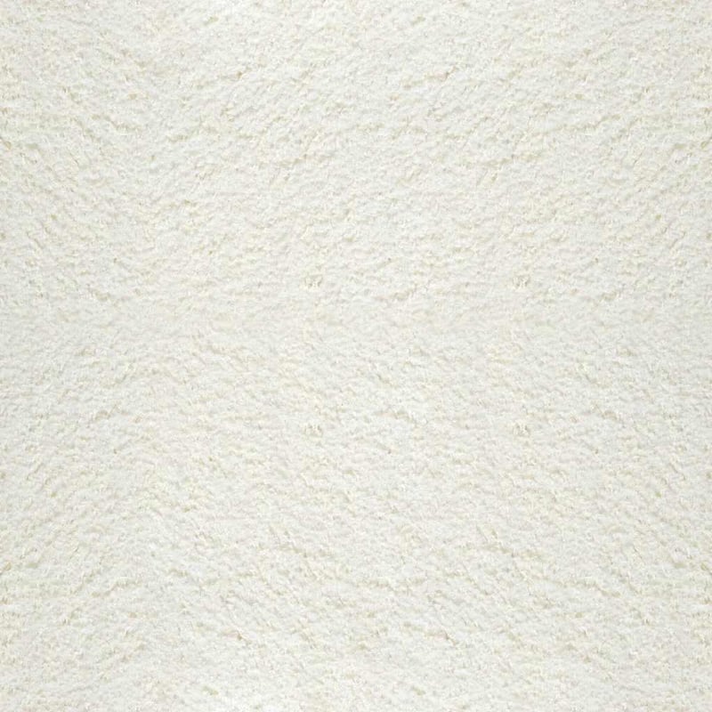 Covor vidaXL HUARTE crem 120x170 cm poliester