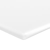 vidaXL matractakaró 200x200x5 cm vízhatlan védelem 5