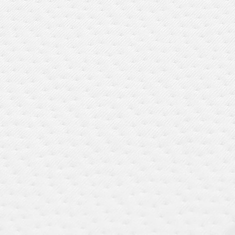 vidaXL matractakaró 200x200x5 cm vízhatlan védelem