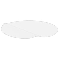vidaXL matt PVC védőabrosz 70 cm 1,6 mm vastagság 4