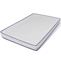 vidaXL Matrac z pamäťovej peny mäkký - 200x120x17 cm 5