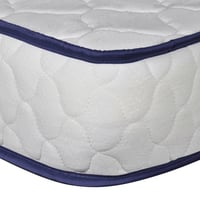 vidaXL Matrac z pamäťovej peny mäkký - 200x120x17 cm 3
