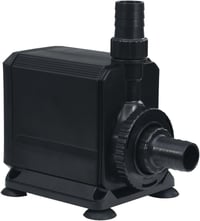 vidaXL Merülő Szivattyú 3000 L/h IPX8 Tó- és Patak Szűrő Pumpa 4