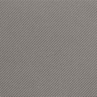 Pat de campanie pliabil vidaXL, gri, 194x62,5x42,5 cm 10