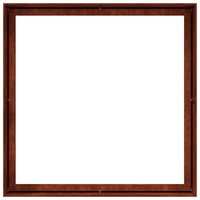 vidaXL rozsdamentes ültető 100x100x40 cm időjárásálló acél 6