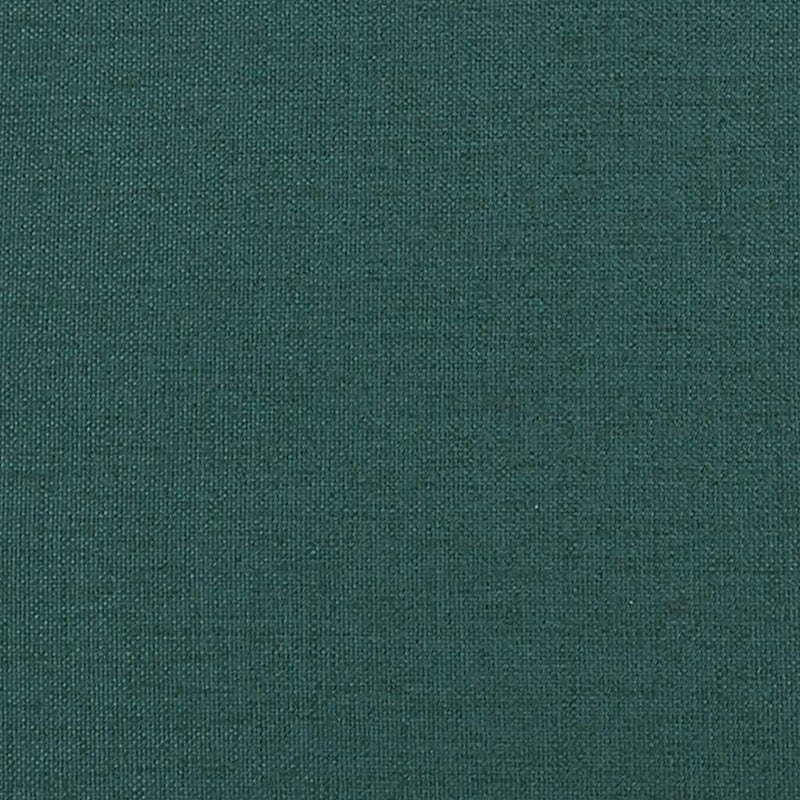 vidaXL sötétzöld forgó irodai szék 70x51x79 cm
