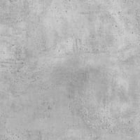 Seif de siguranță ignifug vidaXL, gri beton, 135x41x75 cm, din lemn prelucrat — fără accesorii, deteriorat și utilizat (stare: vezi a doua imagine) 14