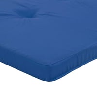 vidaXL Székpárnák Kék 2 db Oxford Szövet 58x77 cm 9