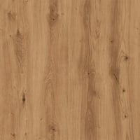 vidaXL Tölgy Színű Fa Fali TV-szekrény 120x30x30 cm 9