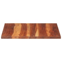 vidaXL tömör akácfa asztallap 60x60 cm 25-27 mm 4