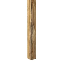 vidaXL tömör mangófa étkezőasztal 82x80x76 cm 8