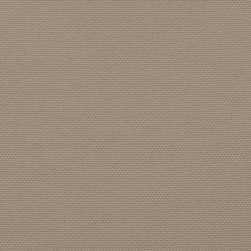 vidaXL tópszínű erkélyparaván 90x800 cm oxford poliészter