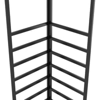 vidaXL tópszínű pavilon 3x4m 180g/m² vízálló 5