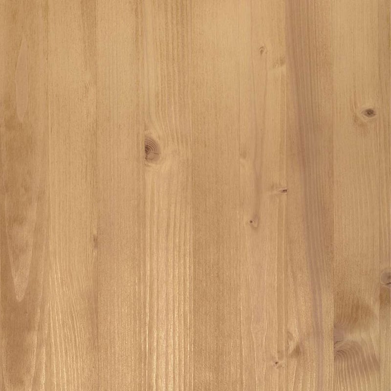 vidaXL VIGO tömör fenyőfa fiókos tálalószekrény 78x40x75 cm