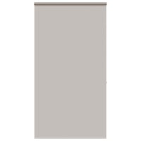 vidaXL zuhanyzó redőny kazettával 140x240 cm szövetszélesség 136 cm 1