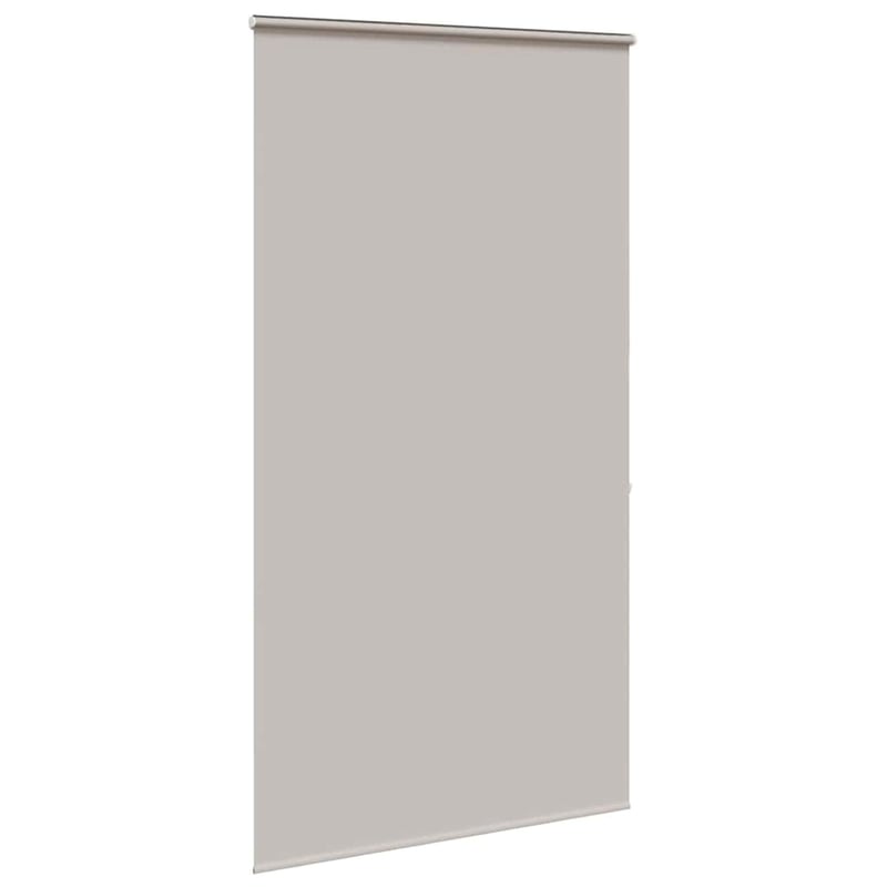 vidaXL zuhanyzó redőny kazettával 140x240 cm szövetszélesség 136 cm