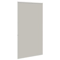 vidaXL zuhanyzó redőny kazettával 140x240 cm szövetszélesség 136 cm 4
