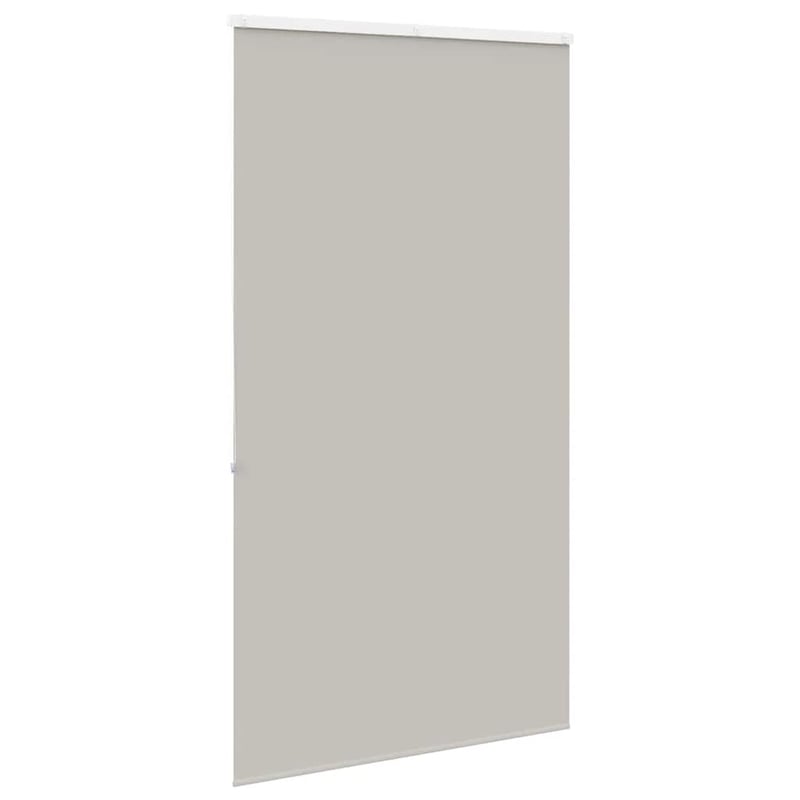 vidaXL zuhanyzó redőny kazettával 140x240 cm szövetszélesség 136 cm