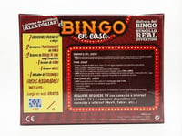 VIDEO BINVI BINGO Bingo edícia k 20. výročiu 320 krabíc 3