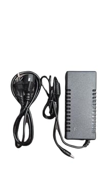Vido 12V 10A 120W Univerzális Tápegység Adapter Notebook LED Szalag TFT LCD Router Hub Switch Töltőhöz 1