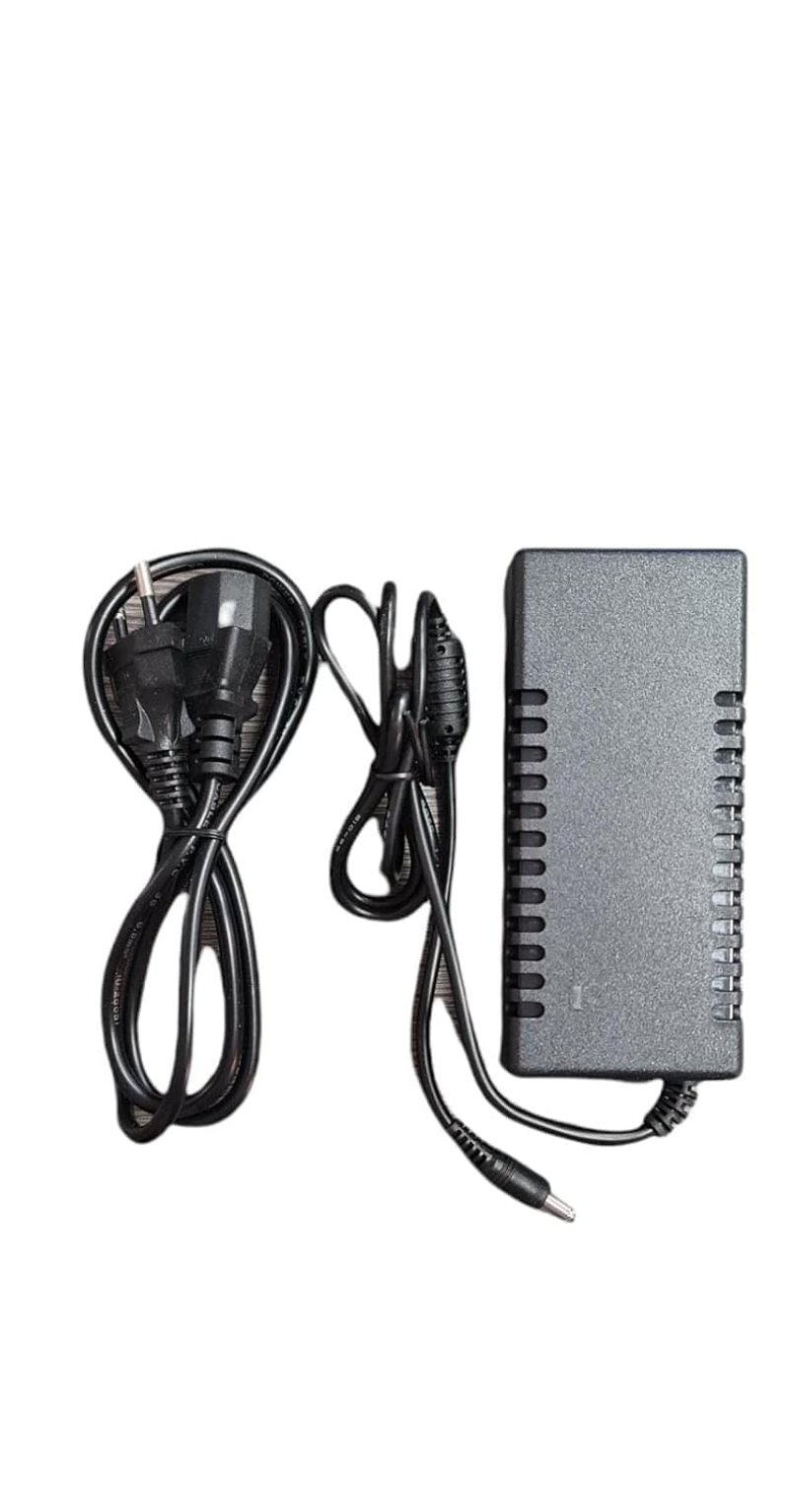 Vido 12V 10A 120W Univerzális Tápegység Adapter Notebook LED Szalag TFT LCD Router Hub Switch Töltőhöz