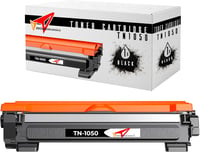 vidoelettronica Kompatibilis Toner Brother TN-1050 TN-1000 Nyomtatópatronhoz HL-1210W HL-1212W HL-1110 HL-1112 DCP-1510 DCP-1512 DCP-1610W M 1