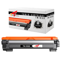 vidoelettronica Kompatibilni toner za Brother TN-1050 TN-1000 ispisne uloške HL-1210W HL-1212W HL-1110 HL-1112 DCP-1510 DCP-1512 DCP-1610W M 2