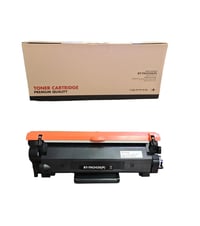 vidoelettronica TN2420 Kompatibilni toner uložak za Brother MFC-L2710DW L2750DW HL-L2350DW DCP-L2510D L2530DW pisače, crni 2
