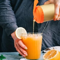 Set 6 Capace din Silicon pentru Doze VIEVRE - Capace Reutilizabile pentru Doze de Băuturi și Bere, Dispozitiv de Închidere a Dozelor 6