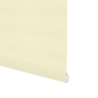 Zatemňovacia a tepelnoizolačná roleta VIEWTEX Easy Fix, slonovinová kosť, 45 x 190 cm, montáž bez vŕtania 4