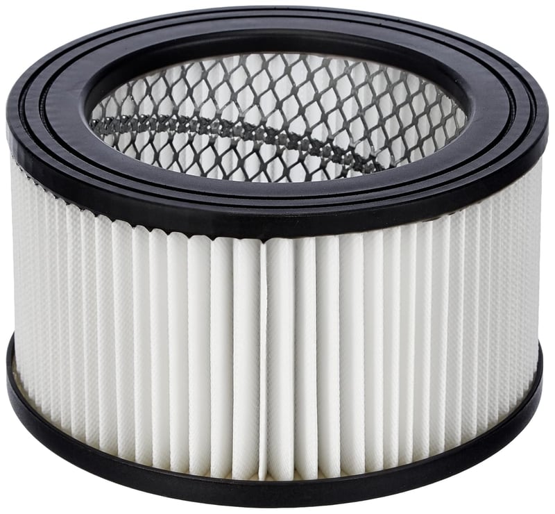 Vigor porszívó szűrő 600-800-1200W tartályos modellekhez