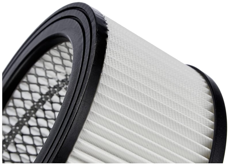 Vigor porszívó szűrő 600-800-1200W tartályos modellekhez