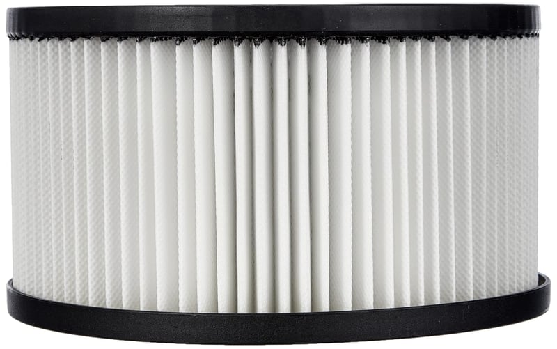 Vigor porszívó szűrő 600-800-1200W tartályos modellekhez