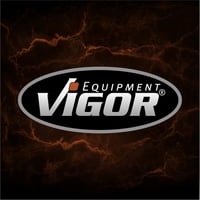 Tavă de colectare multifuncțională Vigor V5488, 80x52x10 cm, 50 L, recipient universal rezistent la acizi și baze 8