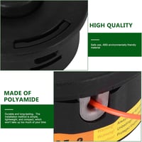 Viitech AutoCut 25-2 fűkasza fej 2db FS55 FS80 FS85 FS90 FS100 FS110 FS130 FS250 4
