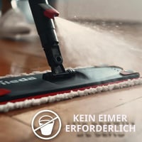 Vileda 168477 1.2 Spray mop z mikrovlákna s rozprašovačom 2