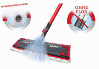 Vileda 168477 1.2 Spray mop z mikrovlákna s rozprašovačom 8