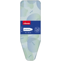 Poťah na žehliacu dosku Vileda 2v1 Premium, univerzálna veľkosť, tepelne odolný, pre dosky s rozmermi 110–130 x 30–45 cm 1