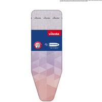 Vileda Diamond navlaka za dasku za glačanje, s titanijskim premazom - 120-130 cm 2