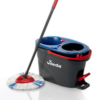 Vileda H2PrO Mop so vedrom, dvojkomorový systém, mop z mikrovlákna 1