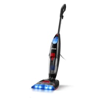 Vileda JetClean 3in1 usisavač i čistač tvrdih podova 1