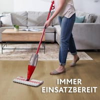 Vileda Spray & Clean spray mop mikroszálas takarítóval és tartállyal - Box 3