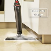 Vileda Steam Plus XXL gőztisztító PowerPad-del, 99,9% baktériumirtó hatás 3