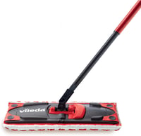 Vileda Ultramax Complete padlótisztító szett vödör és lapos moppal 4